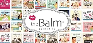 theBalm Meet Matt(e) Hughes Liquid Lipstick Sincere - Banner