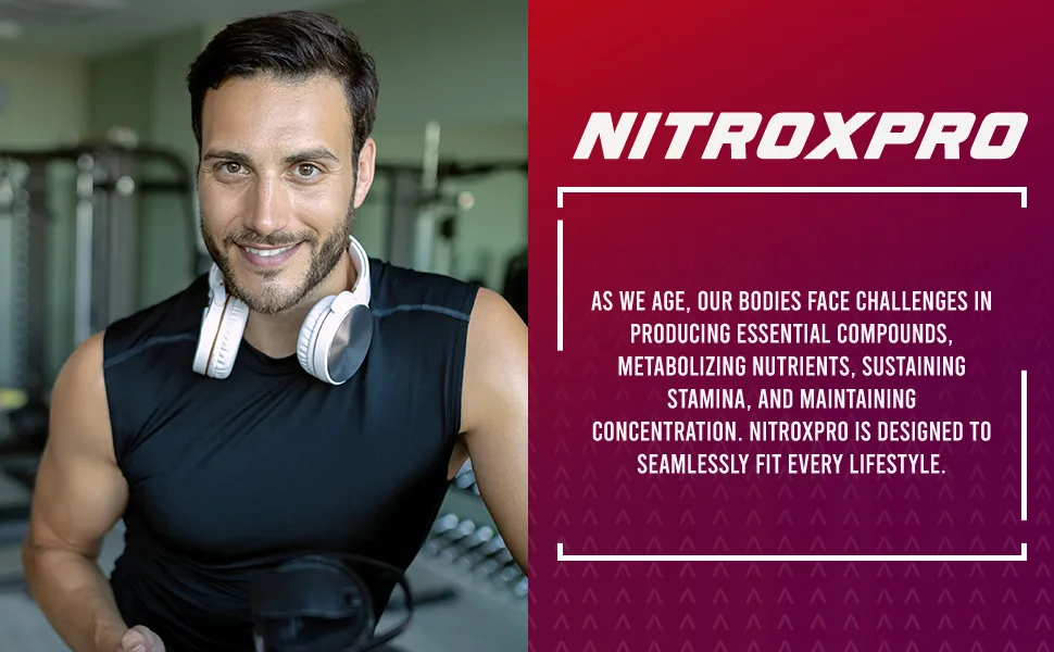 ACTIVZ NitroxPro Drink Powder - Beets L-Citrulline Rutinosides CyLoc Dextrin & DexKey for Nitric Oxide Cardiovascular Support 6.0 oz (171g) - NitroxPro