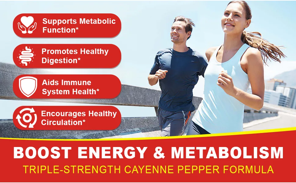 Cayenne Pepper Drops Supplement Liquid with Hawthorn Berry Vitamin D3 K2 Beet Root Powder Ceylon Cinnamon Turmeric Curcumin Gentle Formula Easily Absorbed 60ml - cayenne pepper supplements