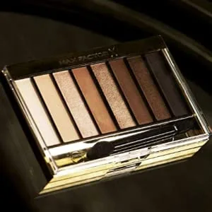 Max Factor Masterpiece Nude Palette 03 Rose Nudes - product information 1