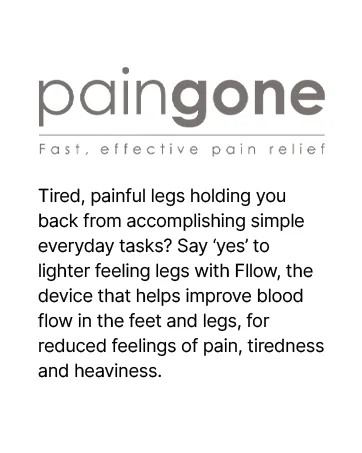 Paingone - Ellune - Pocket Sized Period Pain Relief Device - Instant Period Cramps Pain Relief - paingone