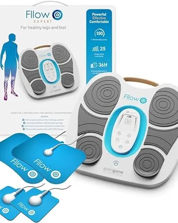 Paingone - Ellune - Pocket Sized Period Pain Relief Device - Instant Period Cramps Pain Relief - paingone