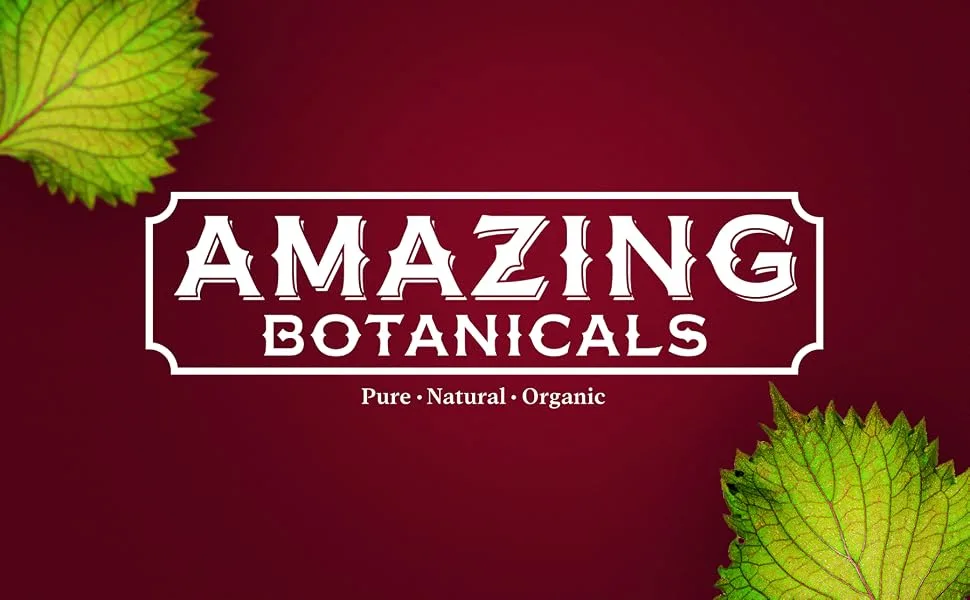 Amazing Botanicals Grape Seed Extract Tablets 30ct - 200mg Maximum Strength 95% Proanthocyanidins Standardized Extract - Immune System Booster - Antioxidants Supplement for Overall Health - Grape seed extract tablets