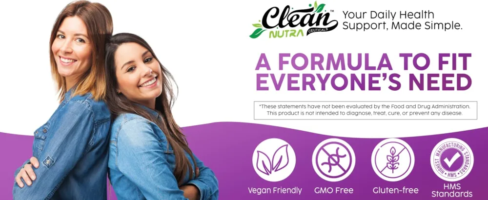 FerryZen Iron Supplement Gummies Choline Supplements Vitamin D3 K2 Ginger Folate Vitamin B12 Zinc 60 Gummies Hemoglobin Support by Clean Nutra - FerryZen Gummies