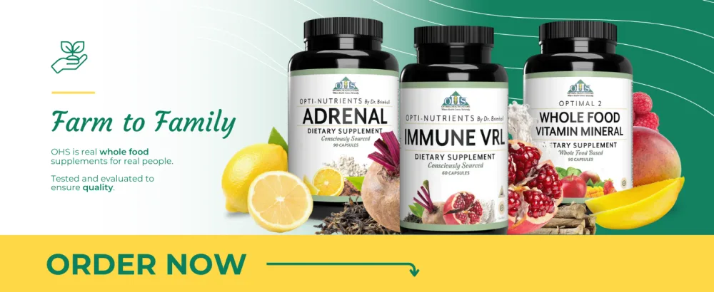 Optimal Cort-Adrena Boost Stress Formula 90 Capsules. Cortisol Reducing Formula. - Optimal Calm
