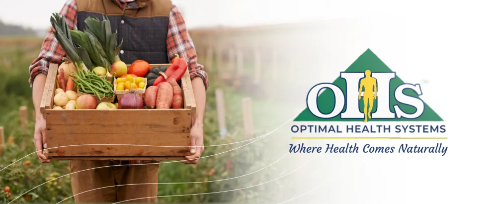 Optimal Health Systems Optimal Wellness 90 Capsules - sdfsfsfsf