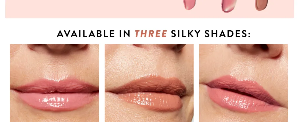 LAURA GELLER Spackle SPF 30 Primer + Shine-n-Shield SPF 15 Lip - Golden Hour - shine-n-shield