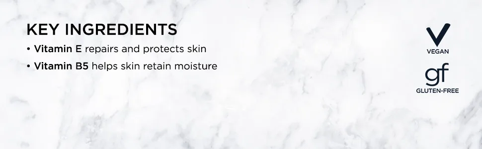 Lune+Aster Hydralift Primer - Moisturizing primer helps to lift  plump  firm and smooth - Vitamin E, Vitamin B5