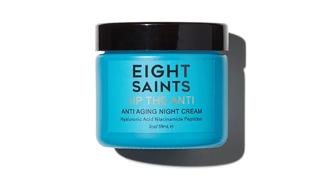 Eight Saints Anti-Aging Duo For Day or Night Skin Restoration - small banner