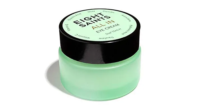 Eight Saints Anti-Aging Duo For Day or Night Skin Restoration - small banner