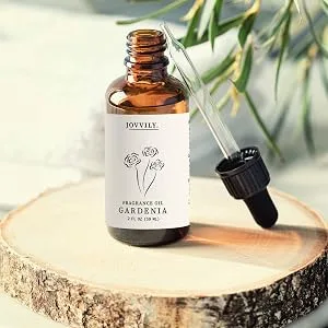 Gardenia Fragrance Oil - 2 fl oz - Diffusers - Soaps - Perfumes & Lotions Gardenia 2 Fl Oz (Pack of 1) - product information 3