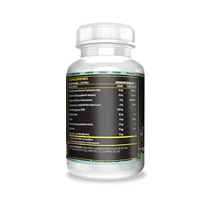 ACTIF Methylation Mega Support with 10 Advanced Factors and Organic Folate 100% Natural Non-GMO 90 Count - methyl