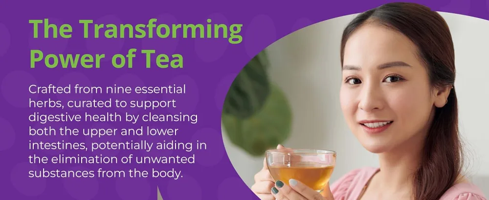 Iaso Brewed Tea (Original) - TLC Cleansing Tea & Refreshing Drink Formula for Balanced Lifestyle - 20 Convenient Sachets (10 Pack) 2 Count (Pack of 10) - Iaso Brewed Tea (Original)