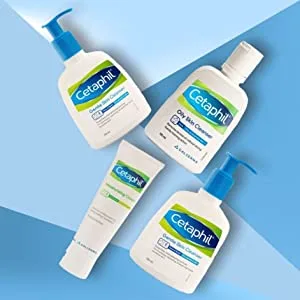 Cetaphil Daily Advance Ultra Hydrating Lotion  100g - product information 3