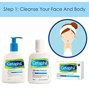 Cetaphil Daily Advance Ultra Hydrating Lotion  100g - product information 4