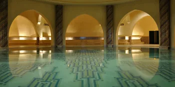 Zakia's Morocco Moroccan Black Soap Collection (Amber) - Traditional Hammam Spa