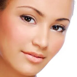 Coastal Scents Forever Blush Alluring (BL-014) - Forever Blush Example