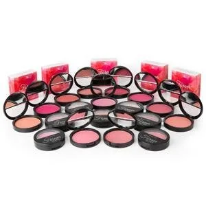 Coastal Scents Forever Blush Alluring (BL-014) - Forever Blush Group