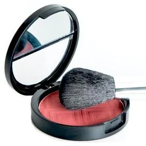 Coastal Scents Forever Blush Alluring (BL-014) - Forever Blush With Brush