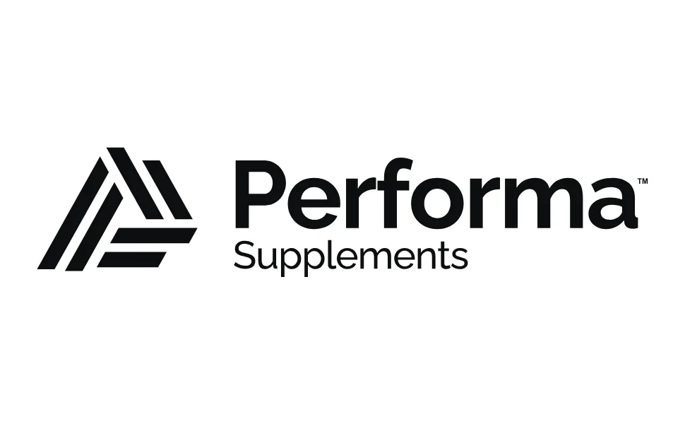 Performa Supplements Ignite Pre-Workout with Beta-Alanine Caffiene Citrulline and Alpha GPC Including Natural Flavoring and Zero Food Coloring- 30 Servings Summer Peach - Banner