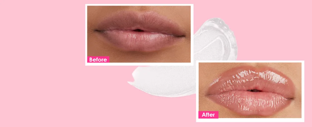 Grande Cosmetics GrandeLIPS Plumper Barely There - Carousel Web 1