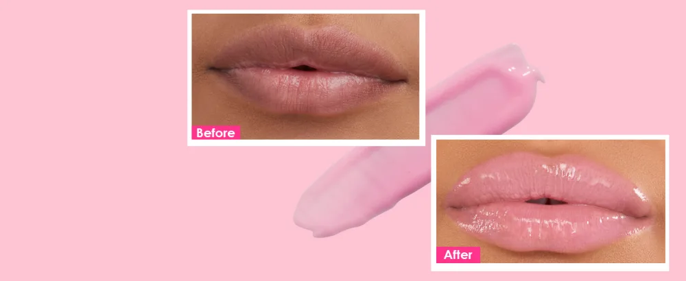 Grande Cosmetics GrandeLIPS Plumper Barely There - Carousel Web 2