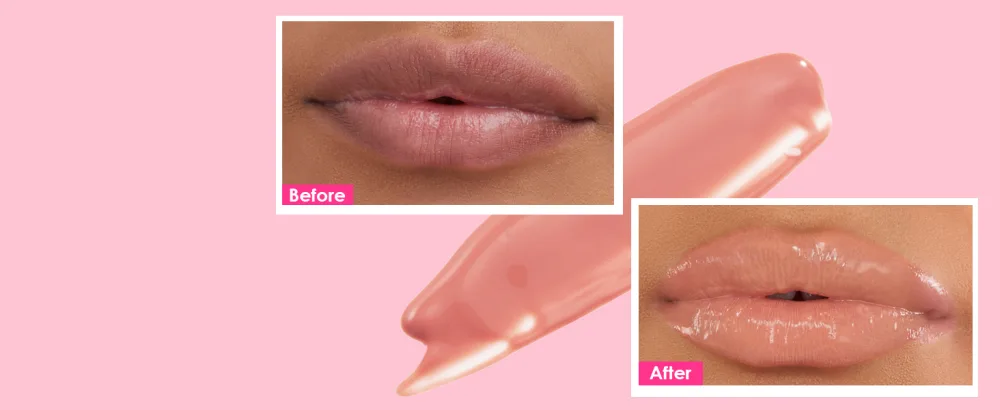 Grande Cosmetics GrandeLIPS Plumper Barely There - Carousel Web 3