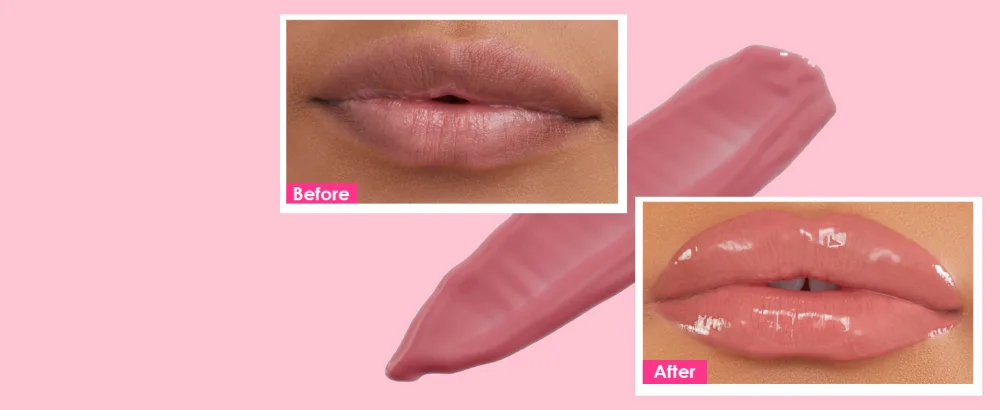 Grande Cosmetics GrandeLIPS Plumper Barely There - Carousel Web 4