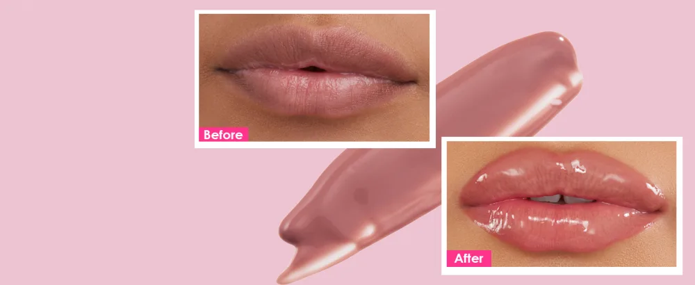 Grande Cosmetics GrandeLIPS Plumper Barely There - Carousel Web 6
