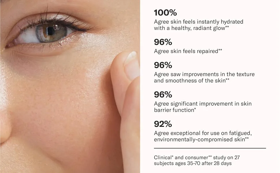 Edelweiss Extr me Derm-Restore Super Serum - Derm Restore Serum 3