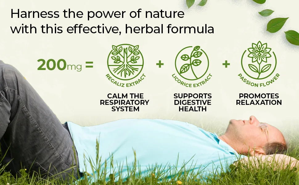 ESENCIA CORONADA Herbal Supplement with Licorice Root and Passion Flower Plant-Based Botanical Blend 8 Fl Oz | 2-Pack - esencia coronada, supports digestive health,