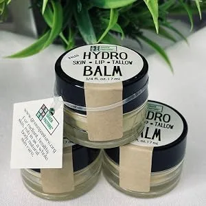 Green Pasture Hydro Balm (2.00 Ounces) 2.0 Ounces - Hydro Balm 1/4 oz Sample