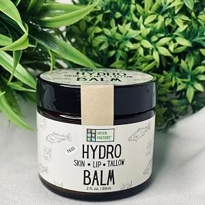 Green Pasture Hydro Balm (2.00 Ounces) 2.0 Ounces - Hydro Balm 2 oz