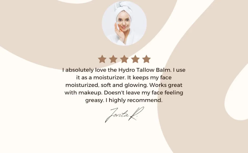 Green Pasture Hydro Balm (2.00 Ounces) 2.0 Ounces - Reviews from previous customers