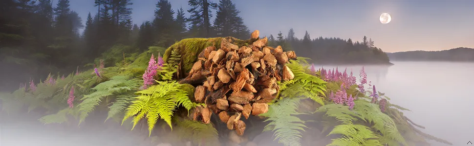 Low John Root | Southern/Dixie John Root | 2 ounces - Image generated for ASIN B0DCBQYCLH
