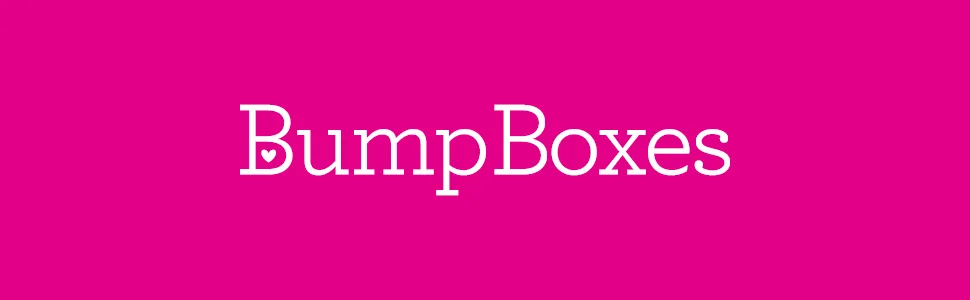 Bump Boxes 2nd Trimester Gift Set Complete Pregnancy Care Package with Belly Butter Bath Soak Baby Footed Sleeper Sonogram Frame and Eye Mask - pregnancy care package gift basket kit survival bump box congrats maternity box mom to be box