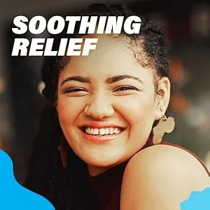 ACT Dry Mouth & Whitening Anticavity Zero Alcohol Fluoride Mouthwash Bundle Soothing Mint 33.8 fl. oz. & Gentle Mint 16.9 fl. oz. - product information 3