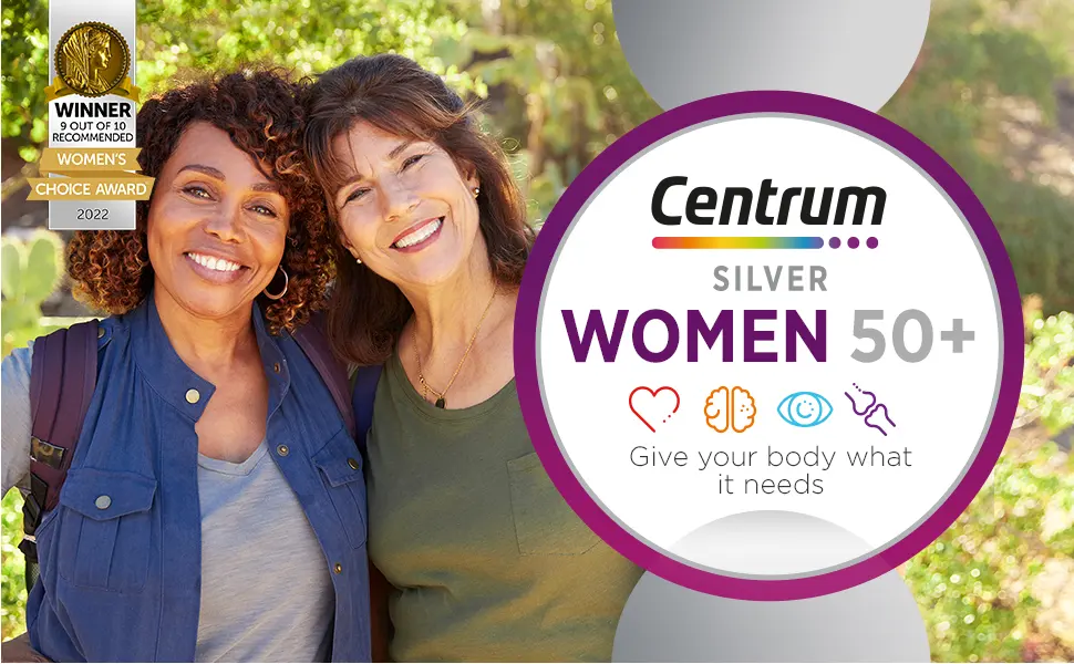 Ensure Max Protein Nutrition Shake with 30g Protein & Centrum Silver Women's Multivitamin for Women 50 Plus with Vitamin D3 200 Ct - product information 4