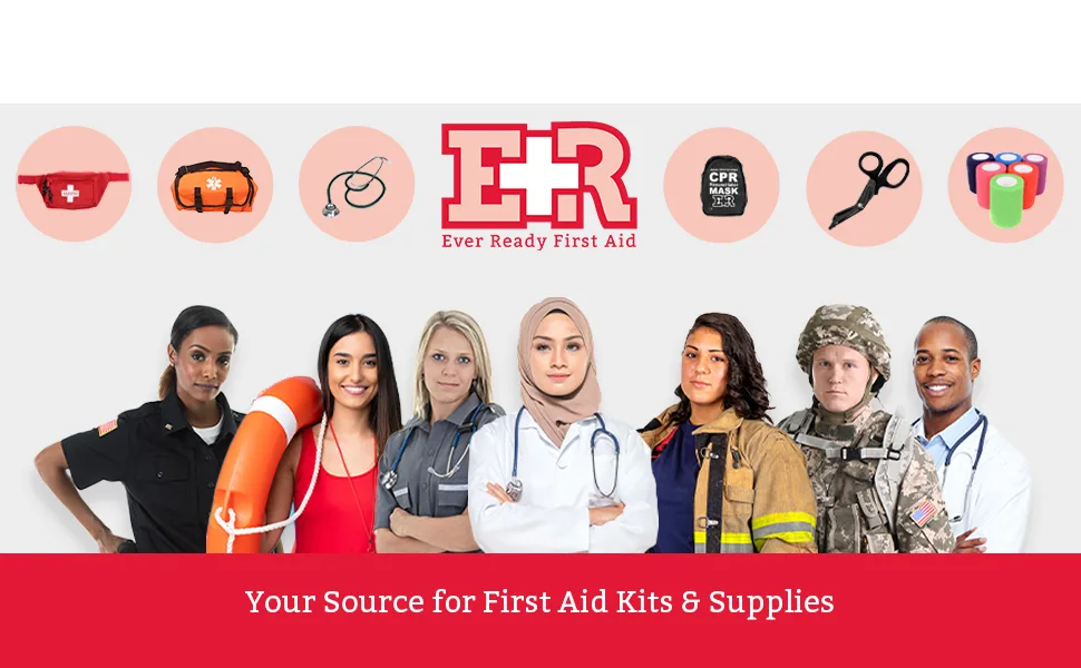 Ever Ready First Aid Snake Bite Venom Extractor Kit Latex Free 1 - HEADER IMAGE