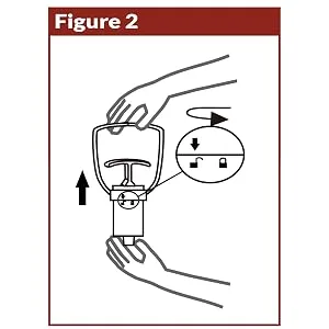 Ever Ready First Aid Snake Bite Venom Extractor Kit Latex Free 1 - STEP 2