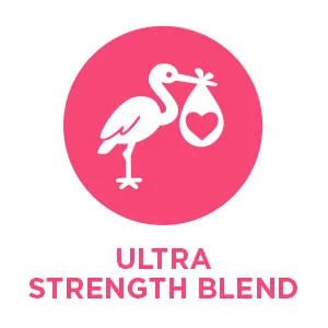 OLLY Ultra Strength Prenatal Multivitamin Softgels with Brain Development Support + Colace Clear Stool Softener Capsules 28 Count - product information 4