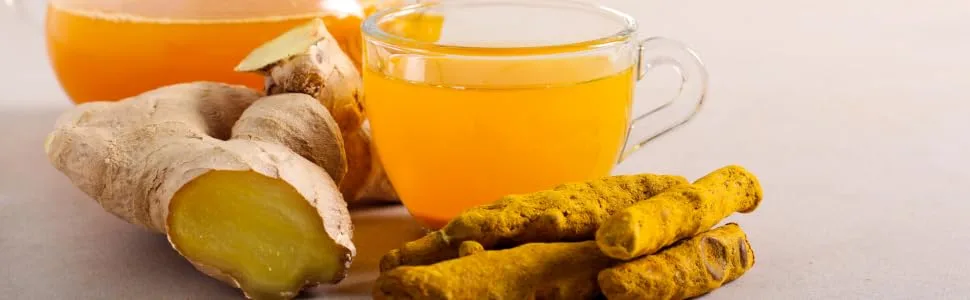 Herb To Body Turmeric Root Ground | Curcuma Longa | Wildcrafted | 4oz - product information 3