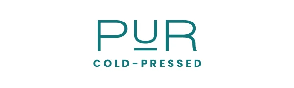 PUR Wellness Shots Mental Majik 12 Pack Lemon Agave Blue Spirulina & Ginger Shots for Focus Fresh Cold-Pressed Raw Juice Elixir Non-GMO Plant-Based Pressed at Source 2.5 fl oz - product information 1