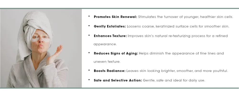 Daggett & Ramsdell Face and Eye Fade Cream with Oligopeptide 2% 4 oz. - Hyperpigmentation and Wrinkle Treatment Safe for Sensitive Skin - FACE AND EYE 3 WEB