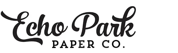 Carta Bella Paper Company The Outdoors Collection Kit Brown  Blue Green - product information 1