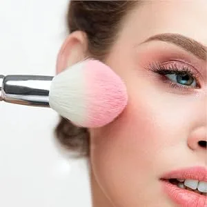 Jolie Creme Blush Creamy Cheek Colour (Lavish) - creme blush