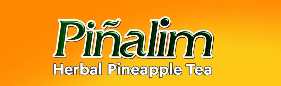 Pinalim Te De Pina Gn+vida USA Pinalim Pineapple Tea Extra Strength 30 Count (Pack of 1) - product information 1