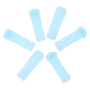 MOLUCKFU 18pcs Visible Ear Wax Removal Tools Replaceable Tips Safe Ear Cleaning Accessories for Home and Salon Use Gentle and Wax Digging - product information 6