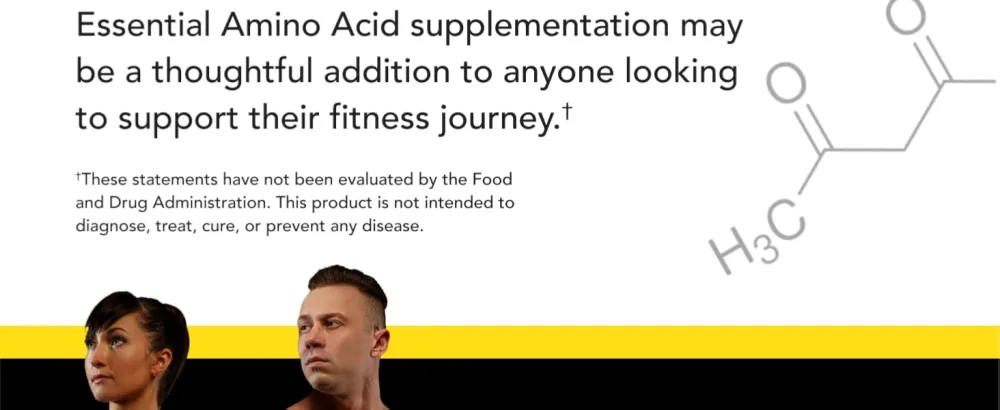 Primaforce EAA Capsules 1200mg 180 Capsules 90 Servings - Essential Amino Acids - Non-GMO Gluten Free & Vegitarian Friendly - PrimaForce EEA (Caps)
