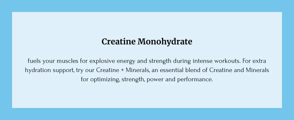 Mt. Capra Creatine | 5 g Creatine Monohydrate | Enhance Endurance and Cellular Performance | 40 Servings - Creatine Monohydrate
